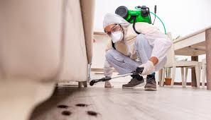 Best Bed Bug Extermination  in Islip Terrace, NY